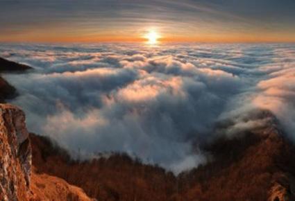 إبداعات الطبيعة في صور